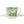 Load image into Gallery viewer, Persian Green and Gold Tea Cup and Saucer - Set of 2 - Staunton and Henry