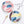 Load image into Gallery viewer, Modern Abstract Pastel Plates - Staunton and Henry