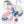 Load image into Gallery viewer, Modern Abstract Pastel Plates - Staunton and Henry