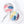 Load image into Gallery viewer, Modern Abstract Pastel Plates - Staunton and Henry