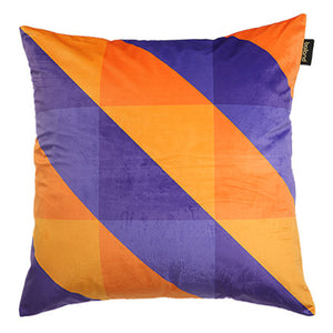 Retro Future Throw Cushion - Staunton and Henry