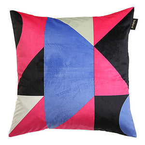 Retro Future Throw Cushion - Staunton and Henry