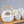 Load image into Gallery viewer, Japanese White Marble Pattern Tea Set - Staunton and Henry