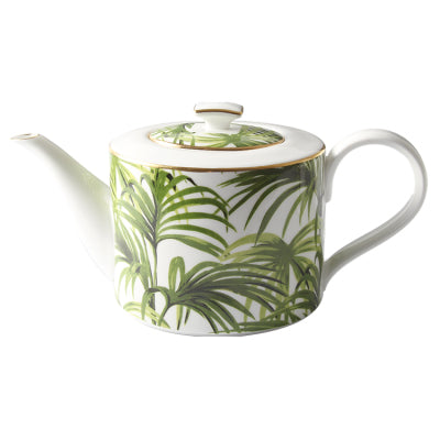 The Bahamas Tropical Tea Set - Staunton and Henry