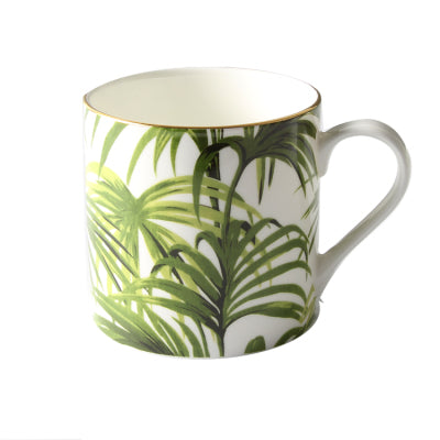 The Bahamas Tropical Tea Set - Staunton and Henry