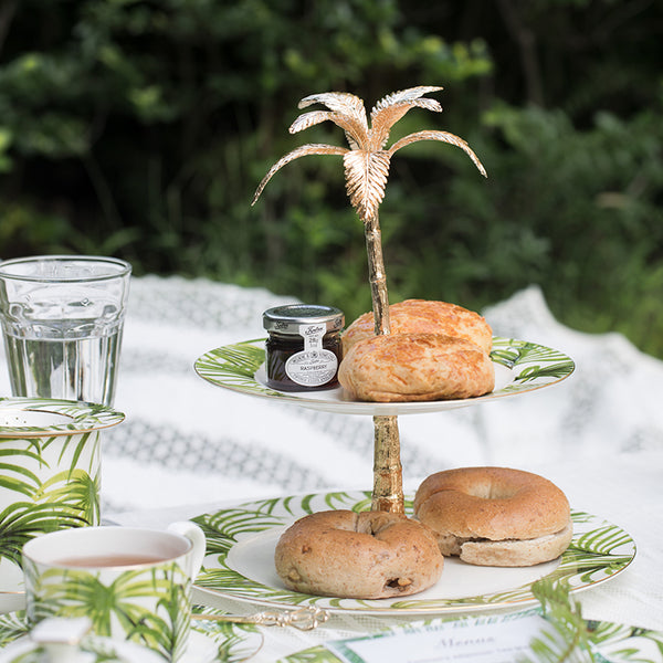 The Bahamas Tropical Tea Set - Staunton and Henry