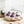 Load image into Gallery viewer, Wooden Cake Plate With Dome - Staunton and Henry