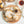 Load image into Gallery viewer, Wooden Cake Plate With Dome - Staunton and Henry