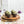 Load image into Gallery viewer, Wooden Cake Plate With Dome - Staunton and Henry
