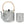 Load image into Gallery viewer, Modern Oriental Glass Tea Pot Set With Bamboo Handle - Staunton and Henry