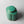 Load image into Gallery viewer, Jade Green Oriental Tea Canister - Staunton and Henry