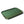 Load image into Gallery viewer, Jade Green Oriental Tea Tray - Staunton and Henry
