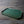 Load image into Gallery viewer, Jade Green Oriental Tea Tray - Staunton and Henry