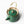 Load image into Gallery viewer, Hisui Jade Green Oriental Tea Pot - Staunton and Henry