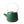 Load image into Gallery viewer, Hisui Jade Green Oriental Tea Pot - Staunton and Henry
