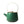 Load image into Gallery viewer, Hisui Jade Green Oriental Tea Pot - Staunton and Henry