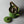 Load image into Gallery viewer, Mirai Modern Green Oriental Tea Pot - Staunton and Henry