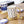 Load image into Gallery viewer, Gatsby Elegant Modern Coffee Mugs - With Gold Spoon - Staunton and Henry