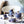 Load image into Gallery viewer, Gatsby Elegant Modern Tea Set - Staunton and Henry