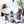 Load image into Gallery viewer, Gatsby Elegant Modern Tea Set - Staunton and Henry