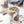 Load image into Gallery viewer, The Tropics Retro Fauna Coffee Mugs - With Gold Spoon - Staunton and Henry