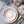 Load image into Gallery viewer, Gatsby Elegant Modern Dessert and Dinner Plates - Staunton and Henry