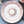 Load image into Gallery viewer, Gatsby Elegant Modern Dessert and Dinner Plates - Staunton and Henry