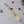 Load image into Gallery viewer, Gatsby Elegant Modern Dessert Forks - Set of 4 - Staunton and Henry
