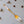 Load image into Gallery viewer, Gatsby Elegant Modern Dessert Forks - Set of 4 - Staunton and Henry