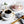 Load image into Gallery viewer, Gatsby Elegant Modern Tea Cup and Saucer - With Gold Spoon - Staunton and Henry