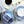 Load image into Gallery viewer, Gatsby Elegant Modern Tea Cup and Saucer - With Gold Spoon - Staunton and Henry