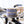 Load image into Gallery viewer, Gatsby Elegant Modern Tea Cup and Saucer - With Gold Spoon - Staunton and Henry