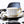 Load image into Gallery viewer, Gatsby Elegant Modern Tea Cup and Saucer - With Gold Spoon - Staunton and Henry