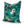 Load image into Gallery viewer, Teal Oriental Throw Cushion - Staunton and Henry
