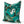 Load image into Gallery viewer, Teal Oriental Throw Cushion - Staunton and Henry