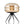 Load image into Gallery viewer, The Martian Table Lamp - Staunton and Henry