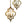 Load image into Gallery viewer, Moroccan Style Brass Pendant Light - Staunton and Henry