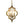 Load image into Gallery viewer, Moroccan Style Brass Pendant Light - Staunton and Henry