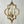 Load image into Gallery viewer, Moroccan Style Brass Pendant Light - Staunton and Henry