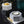 Load image into Gallery viewer, Marble Tea Light Candle Holders - Set of 3 - Staunton and Henry