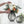 Load image into Gallery viewer, Nordic Leaf Glass Vase - Staunton and Henry