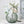 Load image into Gallery viewer, Nordic Leaf Glass Vase - Staunton and Henry