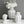 Load image into Gallery viewer, Monochrome Tile Pattern Vases - Staunton and Henry