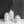 Load image into Gallery viewer, Monochrome Tile Pattern Vases - Staunton and Henry