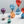 Load image into Gallery viewer, Nordic Colored Hour Glass - Staunton and Henry
