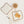 Load image into Gallery viewer, Toast Shaped Breakfast Plate - Staunton and Henry
