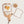 Load image into Gallery viewer, Toast Shaped Breakfast Plate - Staunton and Henry