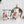 Load image into Gallery viewer, Hilda Hand Painted Ceramic Water Jug - Staunton and Henry