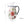 Load image into Gallery viewer, Hilda Hand Painted Ceramic Water Jug - Staunton and Henry
