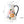 Load image into Gallery viewer, Hilda Hand Painted Ceramic Water Jug - Staunton and Henry